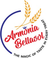 Armonia Bellasol SRL Logo